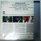 New Unopened Star Wars Revenge Of The Jedi Ld Laserdiscs With Obi