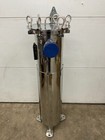 Pentair pentek -  Es23na415-75 Bag Filter Housing 135 Gpm 3 In Stainless Steel