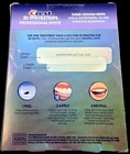 Crest 3d White Professional Teeth Whitening Strips Kit - 20 Treatments 03 2027