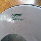 Vintage 1970s Ludwig Standard 16    Floor Tom Drum Head Drum Silver Dot Percussion