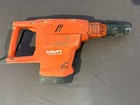 Hilti Te-500-a36 Avr Demolition Hammer 36v Cordless Tool Body Only