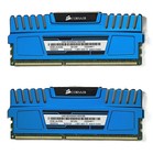8gb 2x4gb Corsair Vengeance Pc3-12800 Ddr3 Cmz16gx3m4a1600c9b Desktop Ram Memory