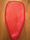 Selkirk Labs Red Pickleball Paddle Collectors Case Project Lab