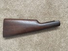 Winchester 1894 94 Buttstock Rifle Rear Stock  Older Models Check Photos