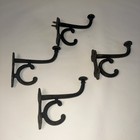Vintage Group Of 4  Cast Iron
