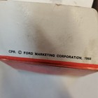 Nos 1960-67 Mustang Falcon 144 170 200 Distributor Vacuum Advance Diaphragm