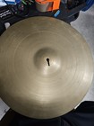 20    Avedis Zildjian A Series Ride Cymbal Usa     Keyhole     Player   s