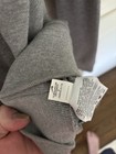 Nike Sportswear Usa Soccer Centennial 2013 Mens Jacket Small Gray