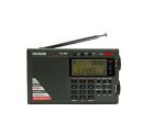 Tecsun Pl-320 Fm Am Sw World Dsp Receiver Stereo Portable Radio