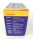 Mosby s Review Cards For The Nclex-rn   Examination Third Edition Manno