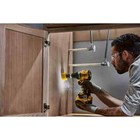 20v Max Xr Lithium-ion Cordless Compact 1 2 In  Drill driver Kit  20v Max 5 0ah