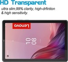 2 Pack Screen Protector For Lenovo Tab M9  9 0 Inch  Tb-310fu Tempered Glass    