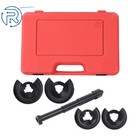 For Mercedes Benz Coil Spring Compressor Telescopic Repair Tool Kit