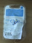 Mam Clip Pacifier Holder  i Love Daddy  Bpa Free     New Open Package