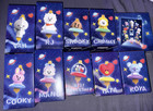 2026 Mcdonald   s Bt21 X Bts Single Or Set Drop Down Menu  pick  Unopened New N Bx