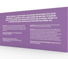 Vaginal Probiotic Suppository 24pk Fr-free vaginal Ph   Odor Control No Parabens