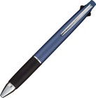 Uni Jetstream Multi Pen 4 And 1  0 38mm Ballpoint Pen  black  Red  Blue  Green 