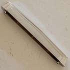 Ludwig 1x Imperial Bass Drum Lug Vintage 50s Chrome 6 3 8 part 2206 Snare tom vg