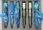 Box Of 6   Paccar 2314736 Fuel Injector 42027793