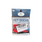 Anti-slip Knit Dog Socks cat Socks Suitable For Small medium large Dogs cats