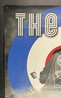 The Who - 2013 North American Tour Poster - Limited Edition - 24x18