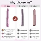 Professional Toe Nail Grinder For Thick Toenails Set Self Manicure And Pedicure
