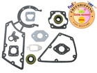 For Stihl 1108-007-1050 Gasket Set Seals Cut Off Saw 11080071050   1108 007 1050