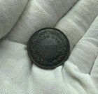 Buenos Aires-argentina 1822 Decimo Au N253