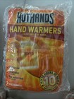 Hothands Hand Warmers     40 Pack  Up To 10 Hours Of Heat  Odorless   Portable