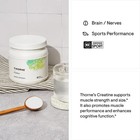 Thorne Creatine Supplement 16 Oz 450g