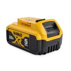 4-pack Dewalt Dcb205 20v Max Xr 5 0ah Lithium-ion Battery New In Pack Usa Ship