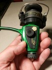 Vintage Abu Garcia Cardinal 753 Spinning Reel - Green