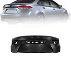 Rear Trunk Deck Lid Panel W  Camera Hole For 2020-2025 Toyota Corolla 6440102e80