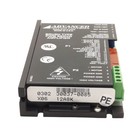 Advanced Motion 12a8k Brushed Pwm Servo Amp  6a Cont   20-80vdc  10v Analog