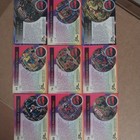 Marvel Trading Card Lot 18 Cards 1994 Flair   1996 Fleer X-men Venom Spider-man