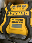 Dewalt 2000-peak Amp Portable Jump Starter W  Compressor  Usb   Ac Power Bank
