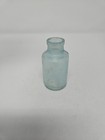 Rare Antique Aqua Bottle Rumford Baking Powder 