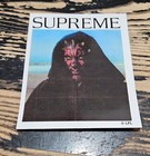 Supreme Sith Lord Star Wars Sticker Fw26   Free Surprise