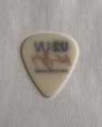 U2 Edge Guitar Pick Achtung Baby Live At The Sphere Concert Tour