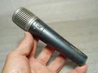 Vintage 1980 s Original Design   Shure Beta 57   Microphone