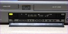 Sony Wv-h5 Hi8 8mm Vhs Vcr Video Deck Player Maintained Used Japan