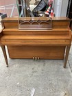 Kohler   Cambell  Piano    waldorf    In Very Good Working Condition