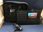 Akai Professional Mpc Live Ii Standalone Sampler Sequencer 16 Pads Touchscreen