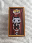 Funko Pop  Universal Monsters  Dracula   1634