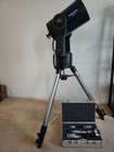 Meade Lx90 Goto Telescope W  Tripod   3 New Eyepieces     Excellent Condition 