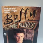 Buffy The Vampire Slayer  The Angel Chronicles Volume 2  1999  Archway Paperback