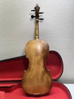 Unbranded Antique Vintage Violin Trademarked Gsb  Dausch