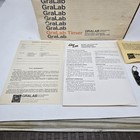 Tested Working Gralab Model 300 Analog Darkroom enlarger Timer Audible