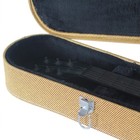 Hard-shell Electric Guitar Case For Glp Style Electric Guitar Bulge Surface
