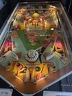 Vintage William Pinball Machine  Great Condition Condition